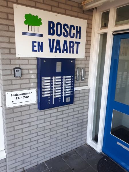 Burgemeester Rampstraat 35