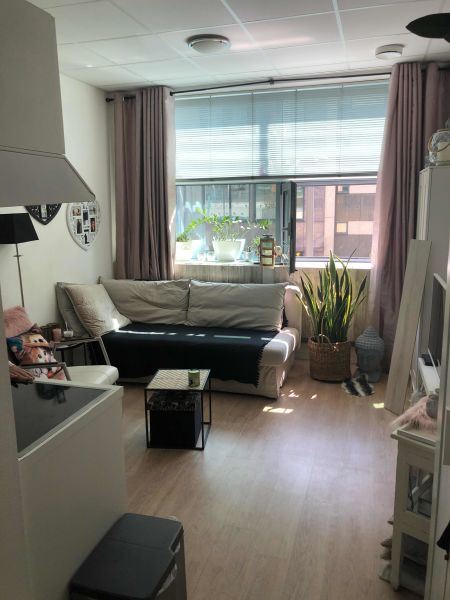 Schoutstraat 114, 1315 EZ Almere, Nederland