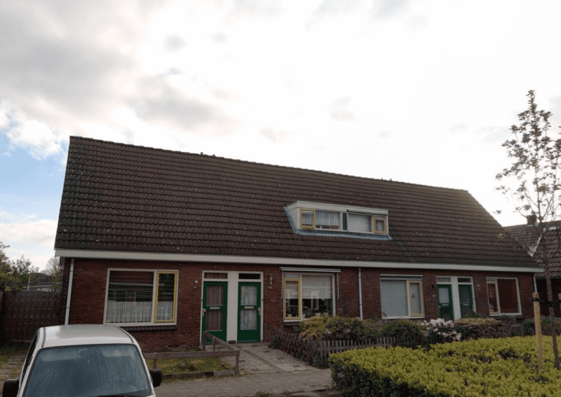 Achterhoekse Molenweg 204, 7556 GR Hengelo, Nederland