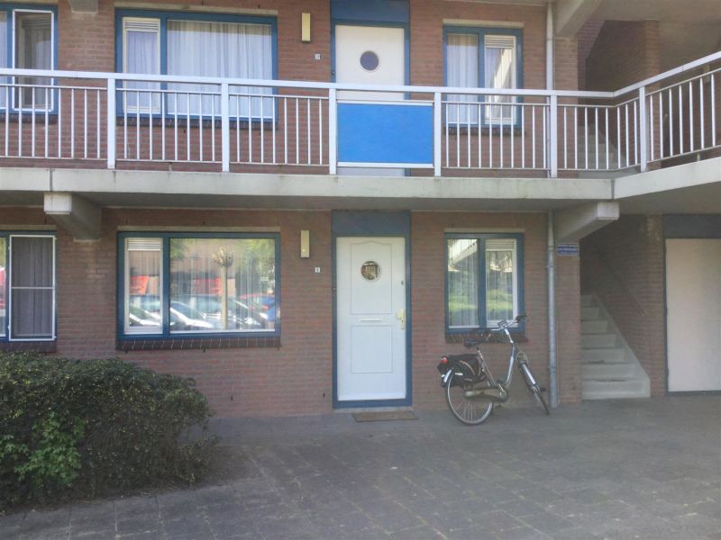 Anemoon 8, 3621 RC Breukelen, Nederland