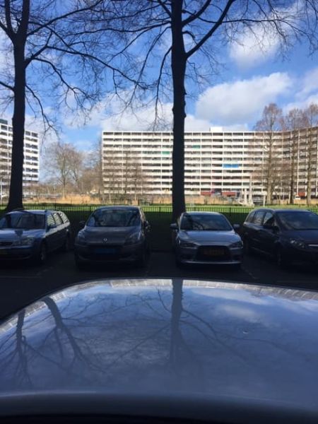 Gravestein 6, 1103 BH Amsterdam, Nederland