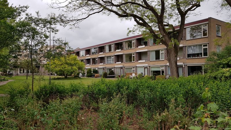 Jozef Israëlslaan 5