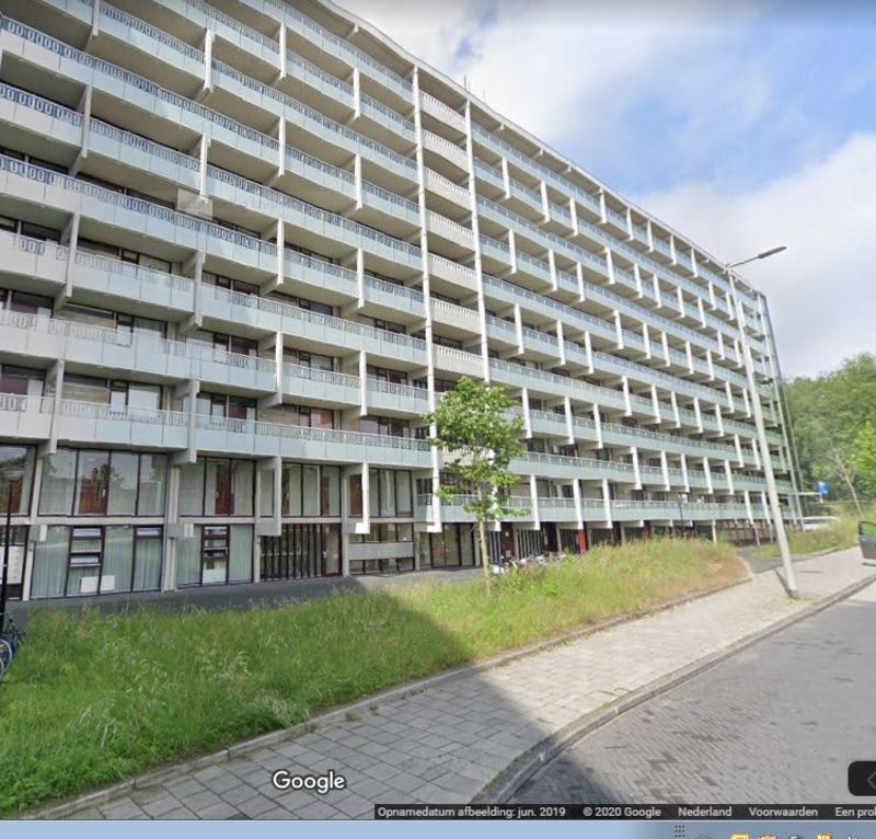 Daalwijk 813, 1102 AA Amsterdam, Nederland