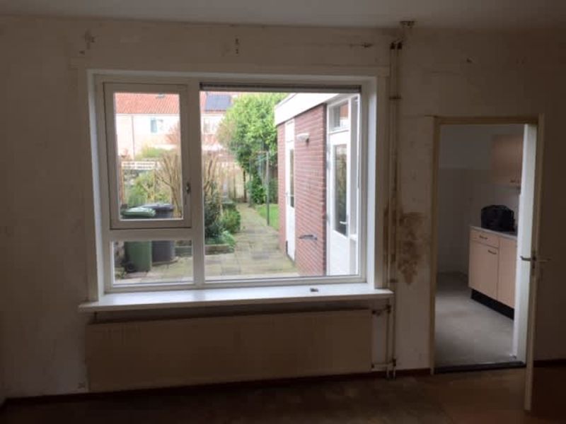 Frans Halsplantsoen 8