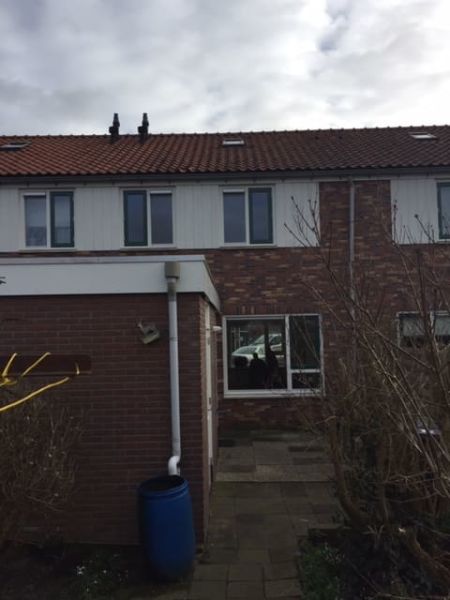 Frans Halsplantsoen 8