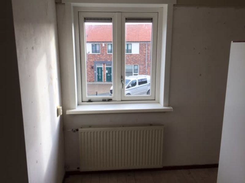 Frans Halsplantsoen 8