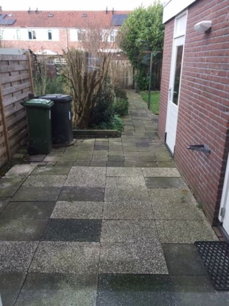 Frans Halsplantsoen 8