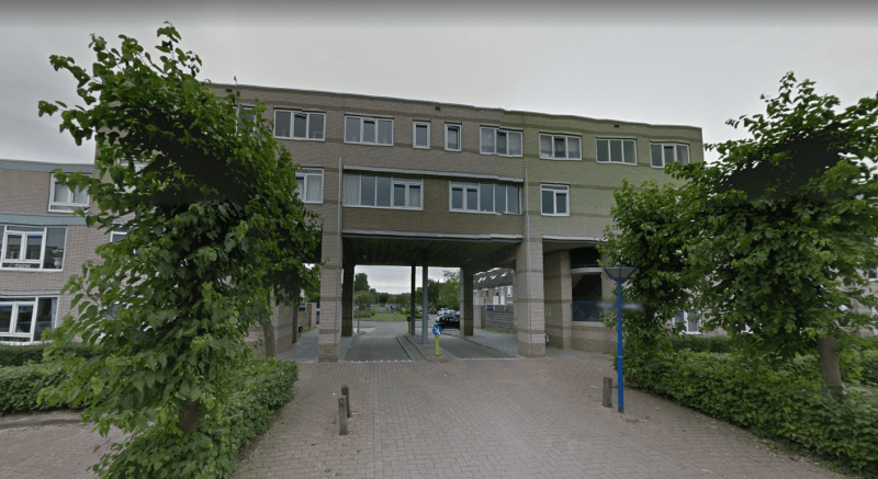 Schieland 60, 1274 LD Huizen, Nederland