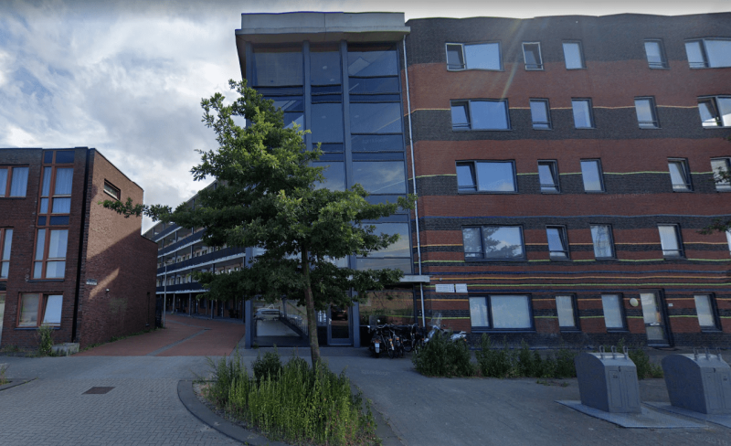 Rotterdamhaven 75, 1448 Purmerend, Nederland