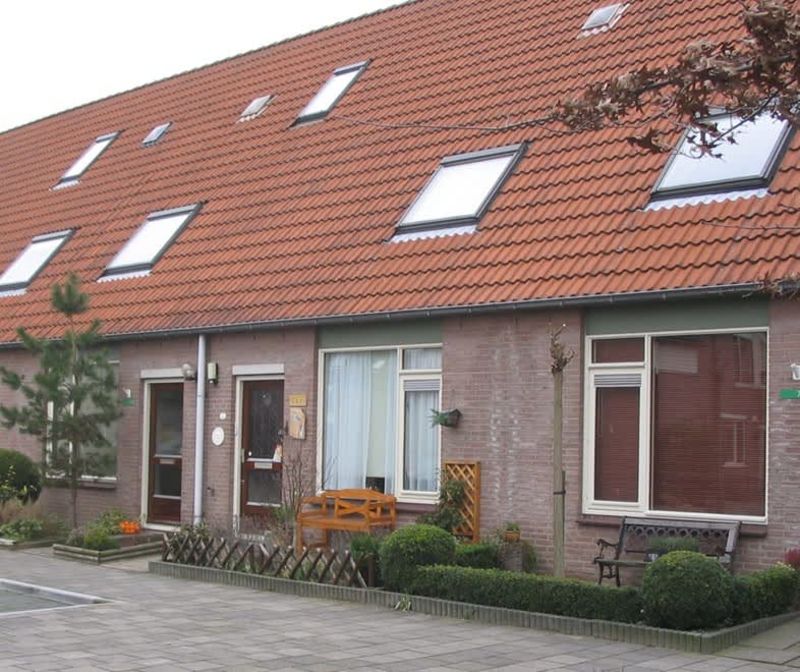 Zwanenkamp 775, 3607 PR Maarssen, Nederland