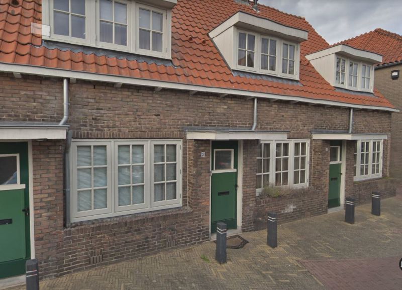 Lupinestraat 23, 1214 GC Hilversum, Nederland