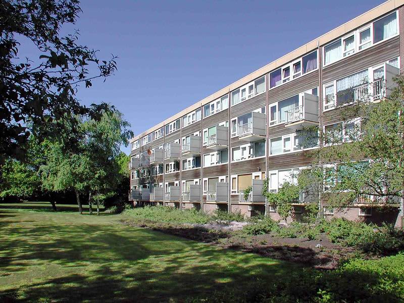 Lindenlaan 58, 1185 NB Amstelveen, Nederland