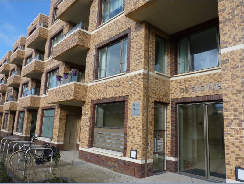 Richterslaan 12, 3431 AK Nieuwegein, Nederland