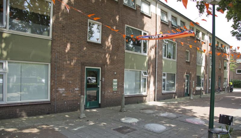 Jan Steenlaan 20, 3904 XR Veenendaal, Nederland