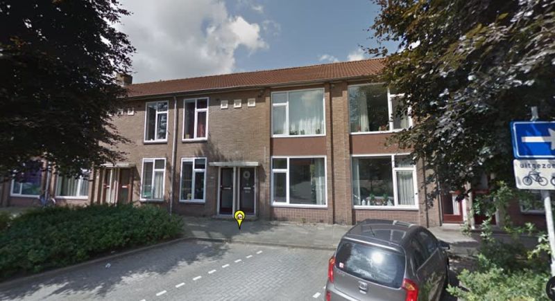 Professor Kamerlingh Onneslaan 110, 3362 VJ Sliedrecht, Nederland