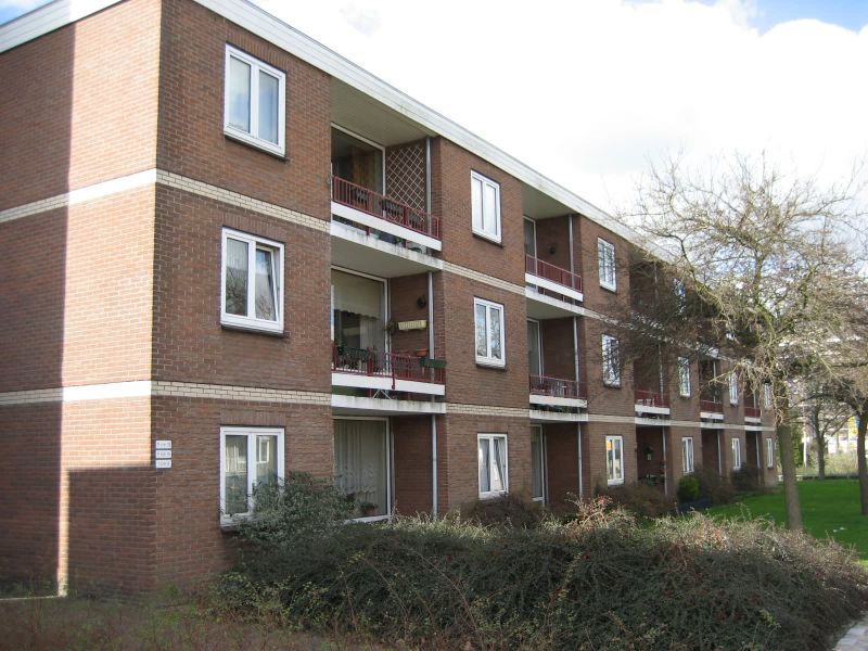 Jozef Israelslaan 29