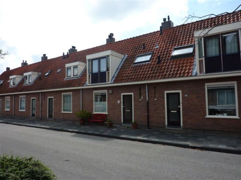 Begoniastraat 40, 1431 TD Aalsmeer, Nederland