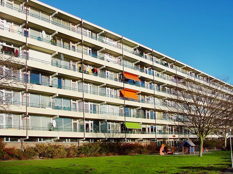 De Palmen Grift 221, 3901 NE Veenendaal, Nederland