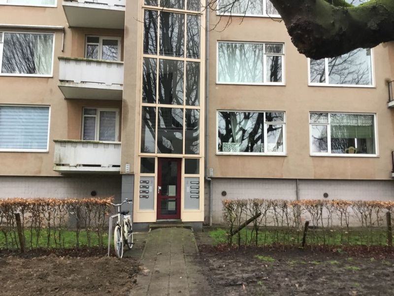 Thorbeckeweg 135, 3317 EC Dordrecht, Nederland