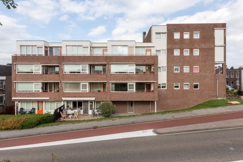 Rivierdijk 545, 3361 AM Sliedrecht, Nederland