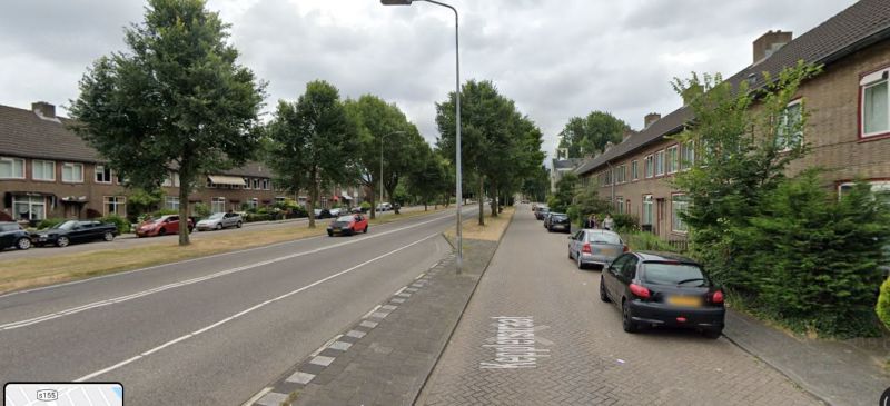 Kepplerstraat 92A