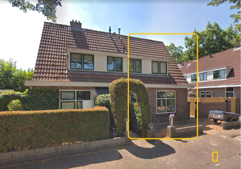 Tulpstraat 2, 1271 NJ Huizen, Nederland