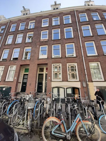 Eerste Jan van der Heijdenstraat 72V