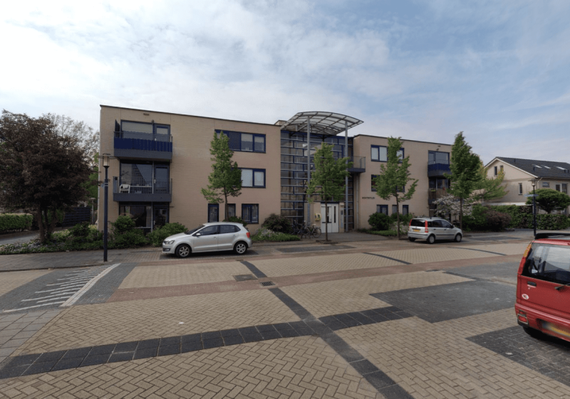 Berlijnstraat 58, 7559 WH Hengelo, Nederland