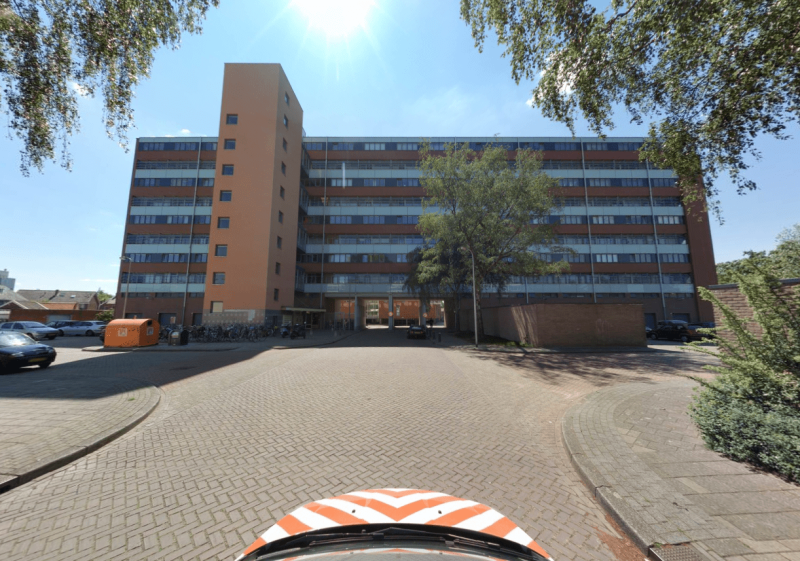 F. Zernikestraat 203, 7553 EC Hengelo, Nederland