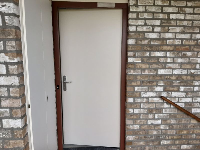 Boschplaat 156, 2134 XW Hoofddorp, Nederland