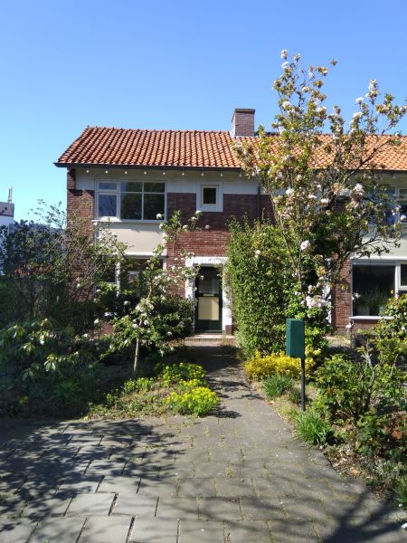 Irenelaan 8, 3781 VH Voorthuizen, Nederland