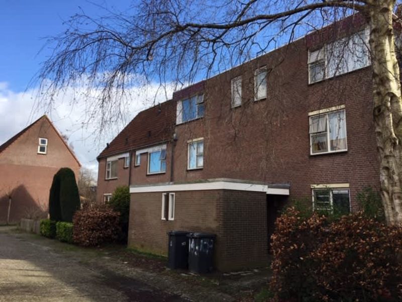 Mijehof 163, 1106 HE Amsterdam, Nederland