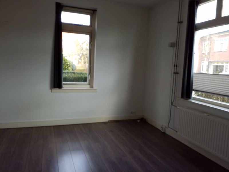 Van Oosten de Bruijnstraat 192