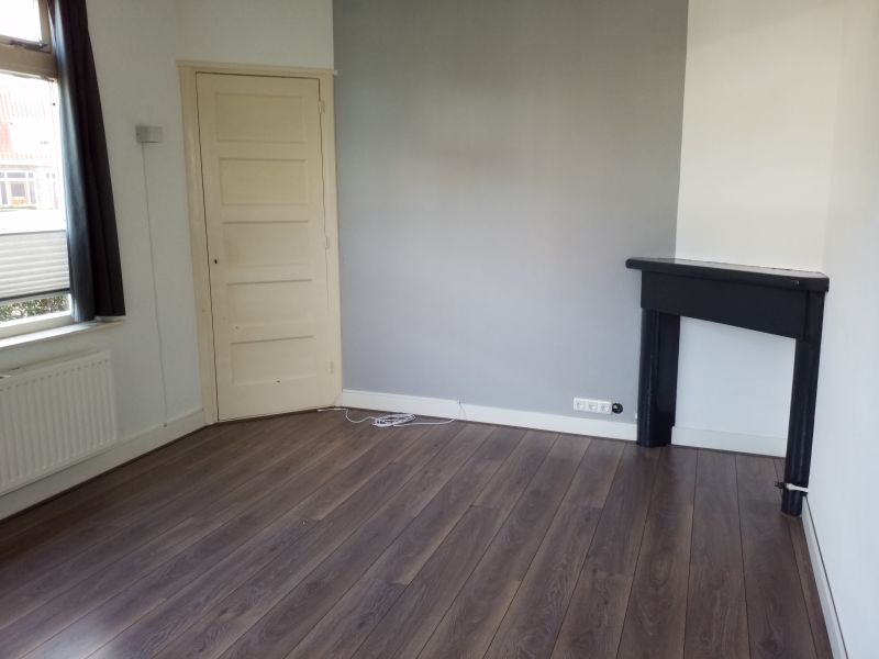 Van Oosten de Bruijnstraat 192