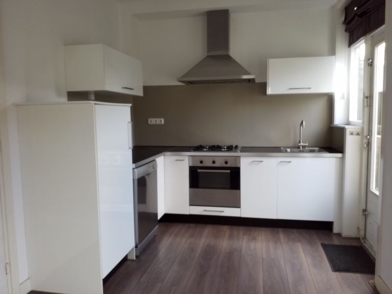 Van Oosten de Bruijnstraat 192