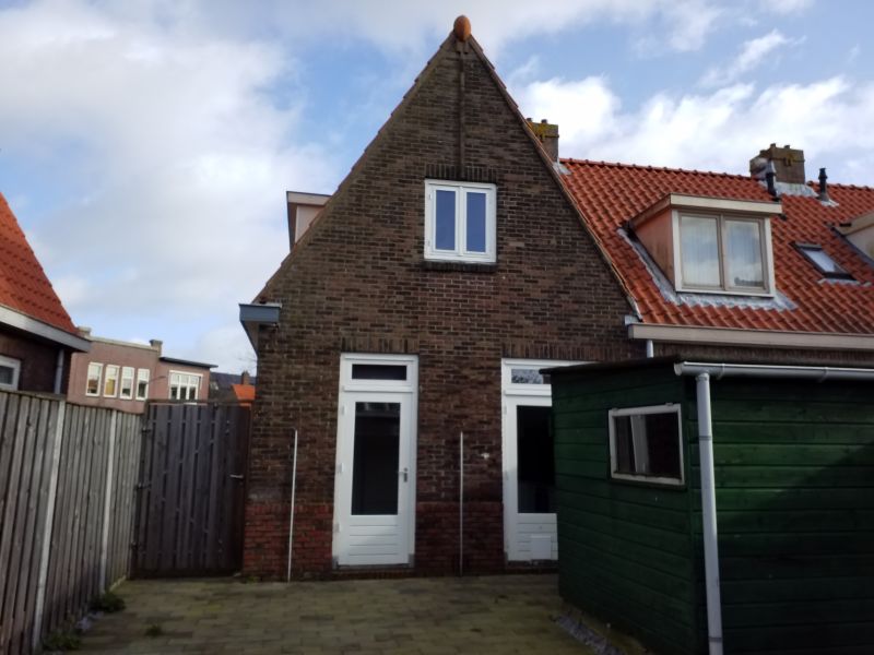 Van Oosten de Bruijnstraat 192
