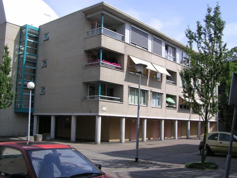 Simon de Witstraat 42