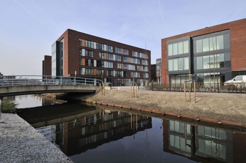 Amberhout 75, 1507 HK Zaandam, Nederland