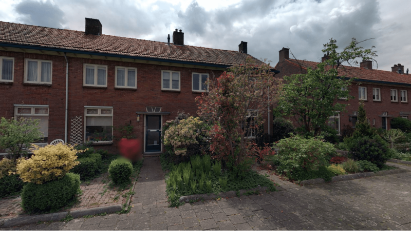 Witte de Withstraat 12, 7556 VG Hengelo, Nederland