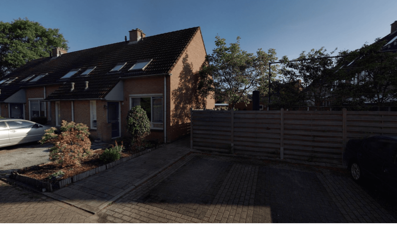 Beppie Nooystraat 43, 7558 TD Hengelo, Nederland