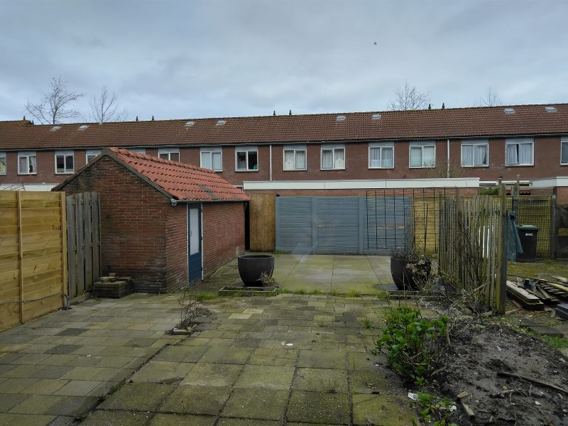 Jan Campertstraat 49