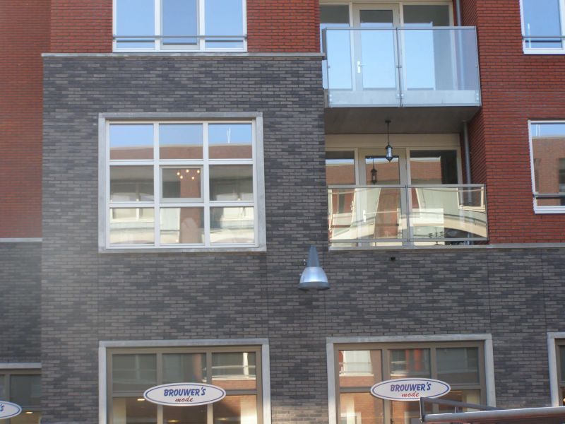 Fossa Iberica 4, 3995 XH Houten, Nederland