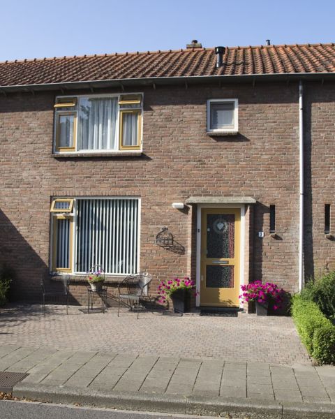 Stadhouderslaan 5, 3905 HA Veenendaal, Nederland