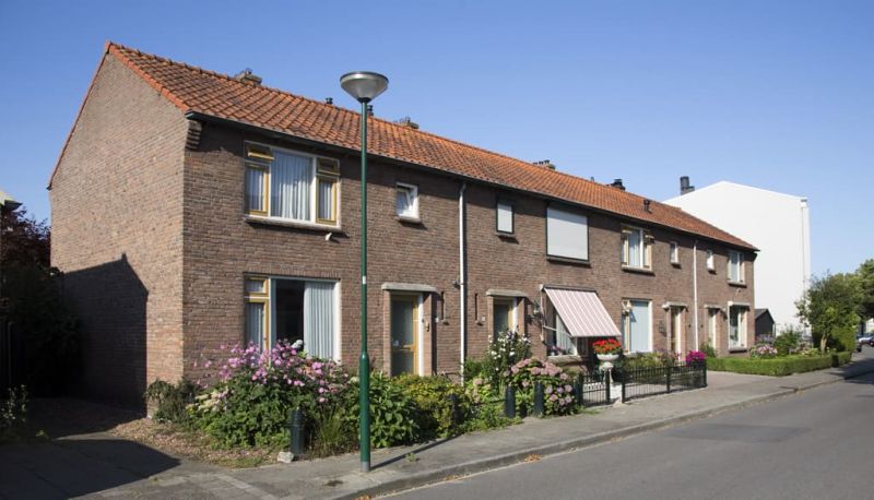 Stadhouderslaan 5