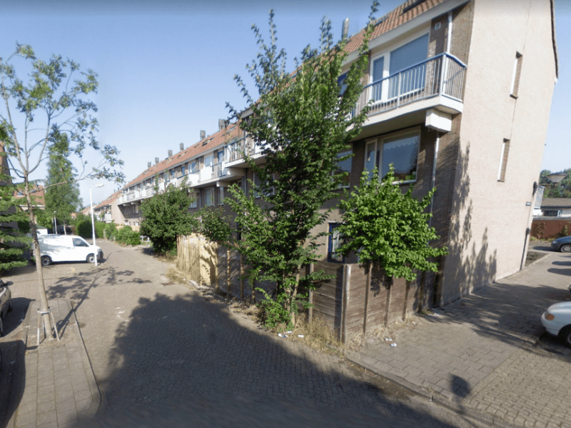 Kalf 360, 1509 BE Zaandam, Nederland