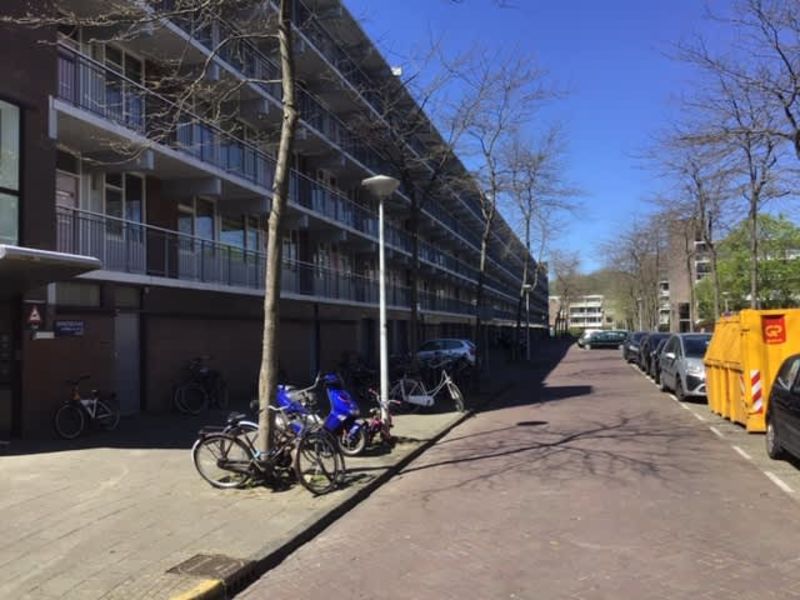 Viermasterstraat 224, 1034 XW Amsterdam, Nederland