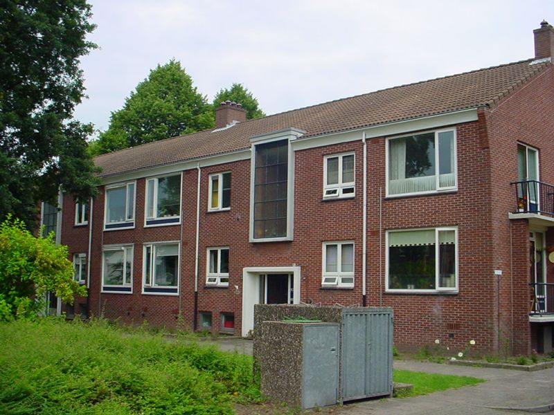 Bachstraat 89, 7557 VN Hengelo, Nederland