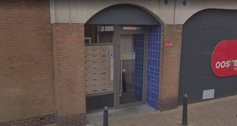 Oostermeent Noord 40