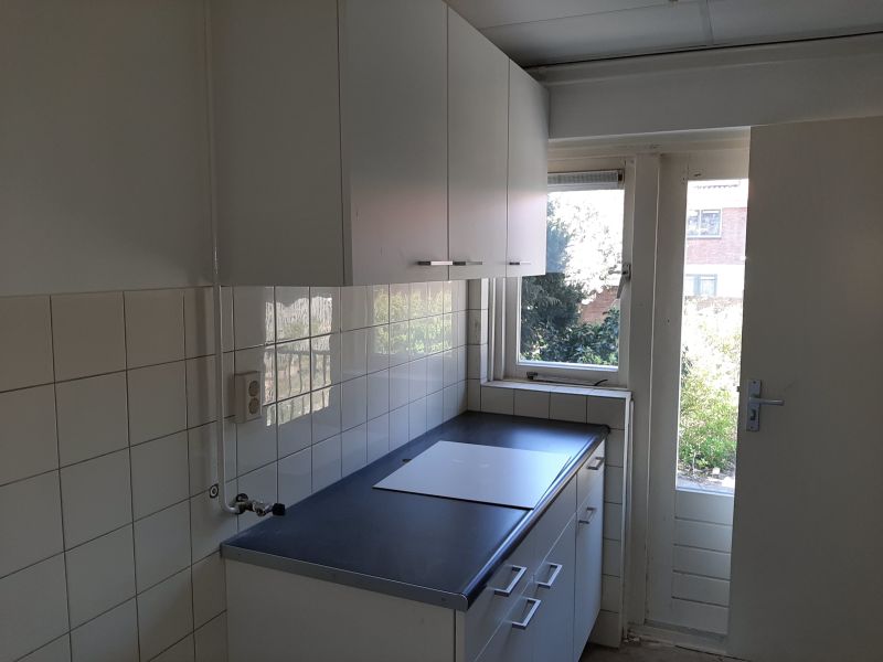 Anthony Fokkerweg 178