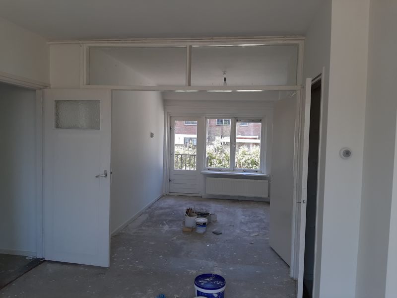 Anthony Fokkerweg 178